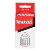 Mandrin de perceuse à action rapide Makita 13mm 199154-9-3