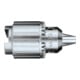 Mandrin de perceuse à couronne dentée Makita 2-13mm-1