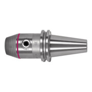 Mandrin de perceuse à serrage rapide NC DIN69871 A D. serrage 2,5-16 mm SK40 L.