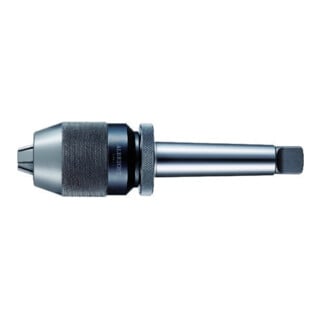 Mandrin de perceuse à serrage rapide SBF-plus D. serrage 0,5-6,5 mm MK2 rotation