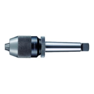Mandrin de perceuse à serrage rapide SBF-plus D. serrage 3-16 mm MK2 rotation à