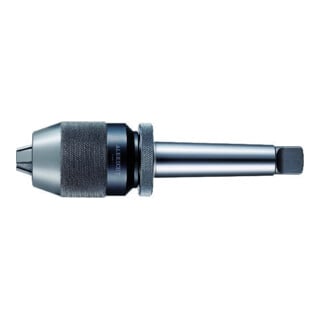 Mandrin de perceuse à serrage rapide SBF-plus D. serrage 3-16 mm MK4 rotation à