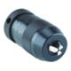Mandrin de perceuse à serrage rapide Supra S D. serrage 0,5-10 mm 1/2po.-20 rota