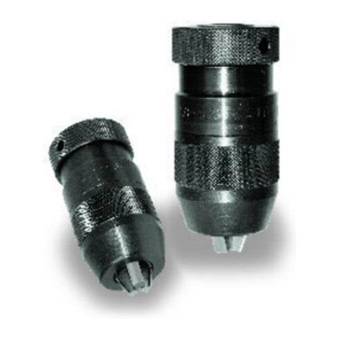Mandrin de perceuse à serrage rapide Supra S D. serrage 0,5-10 mm 1/2po.-20 rota