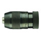 Mandrin de perceuse à serrage rapide Supra S D. serrage 0,5-10 mm 3/8po.-24 rota