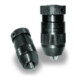 Mandrin de perceuse à serrage rapide Supra S D. serrage 1-13 mm B16 rotation à d