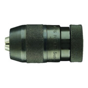 Mandrin de perceuse à serrage rapide Supra S D. serrage 1-13 mm B16 rotation à d-4