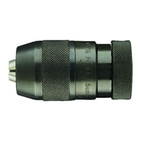 Mandrin de perceuse à serrage rapide Supra S D. serrage 3,0-16 mm 1/2po.-20 rota