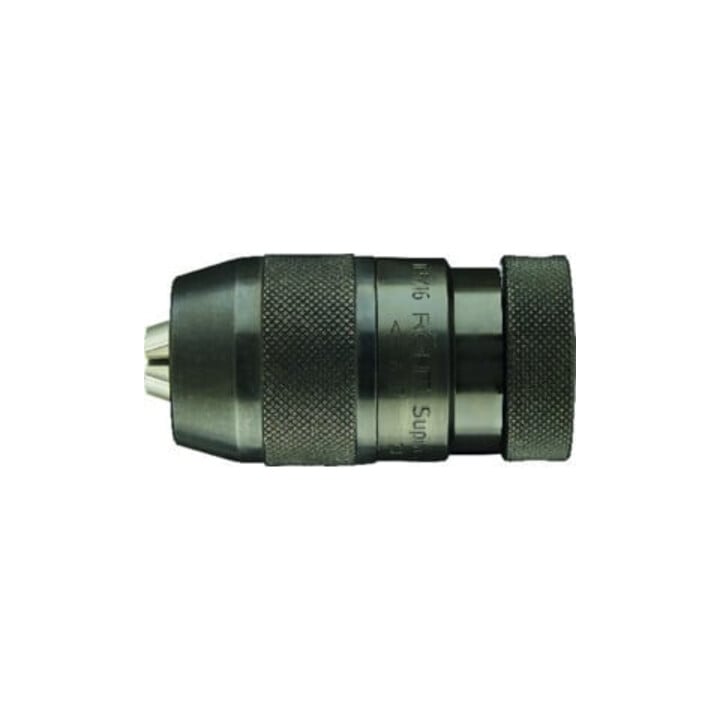 Mandrin de perceuse à serrage rapide Supra S D. serrage 3,0-16 mm 1/2po.-20 rota