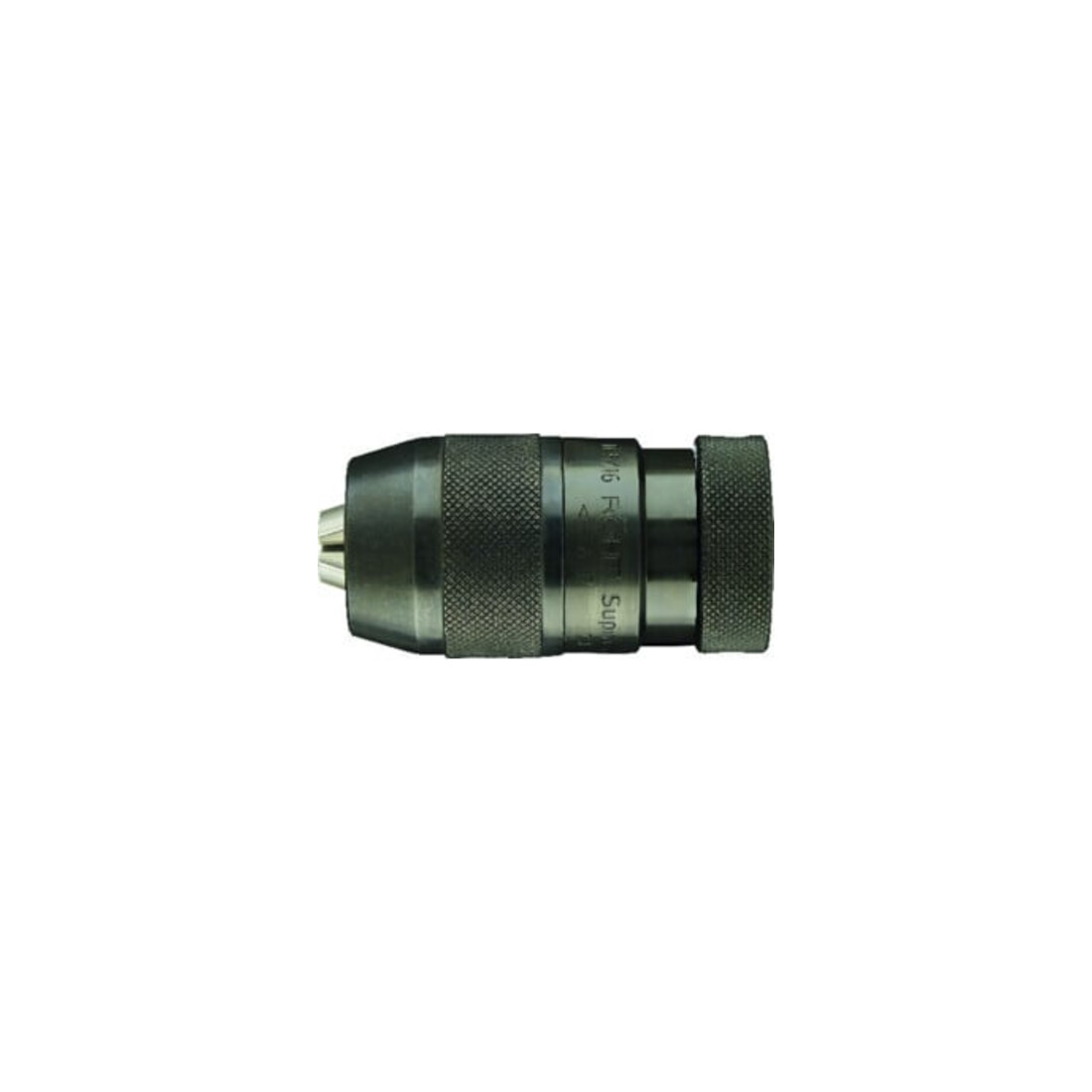 Mandrin de perceuse à serrage rapide Supra S D. serrage 3,0-16 mm 1/2po.-20 rota