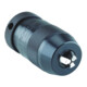 Mandrin de perceuse à serrage rapide Supra S D. serrage 3-16 mm B16 rotation à d