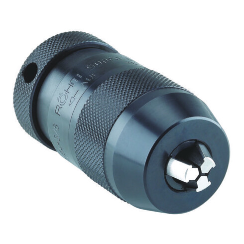 Mandrin de perceuse à serrage rapide Supra S D. serrage 3-16 mm B16 rotation à d