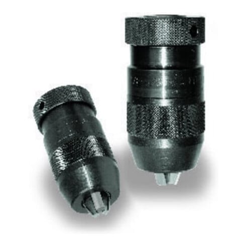 Mandrin de perceuse à serrage rapide Supra S D. serrage 3-16 mm B16 rotation à d