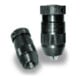 Mandrin de perceuse à serrage rapide Supra S D. serrage 3-16 mm B18 rotation à d