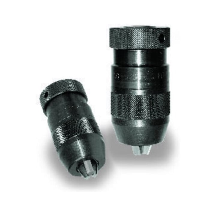 Mandrin de perceuse à serrage rapide Supra S D. serrage 3-16 mm B18 rotation à d