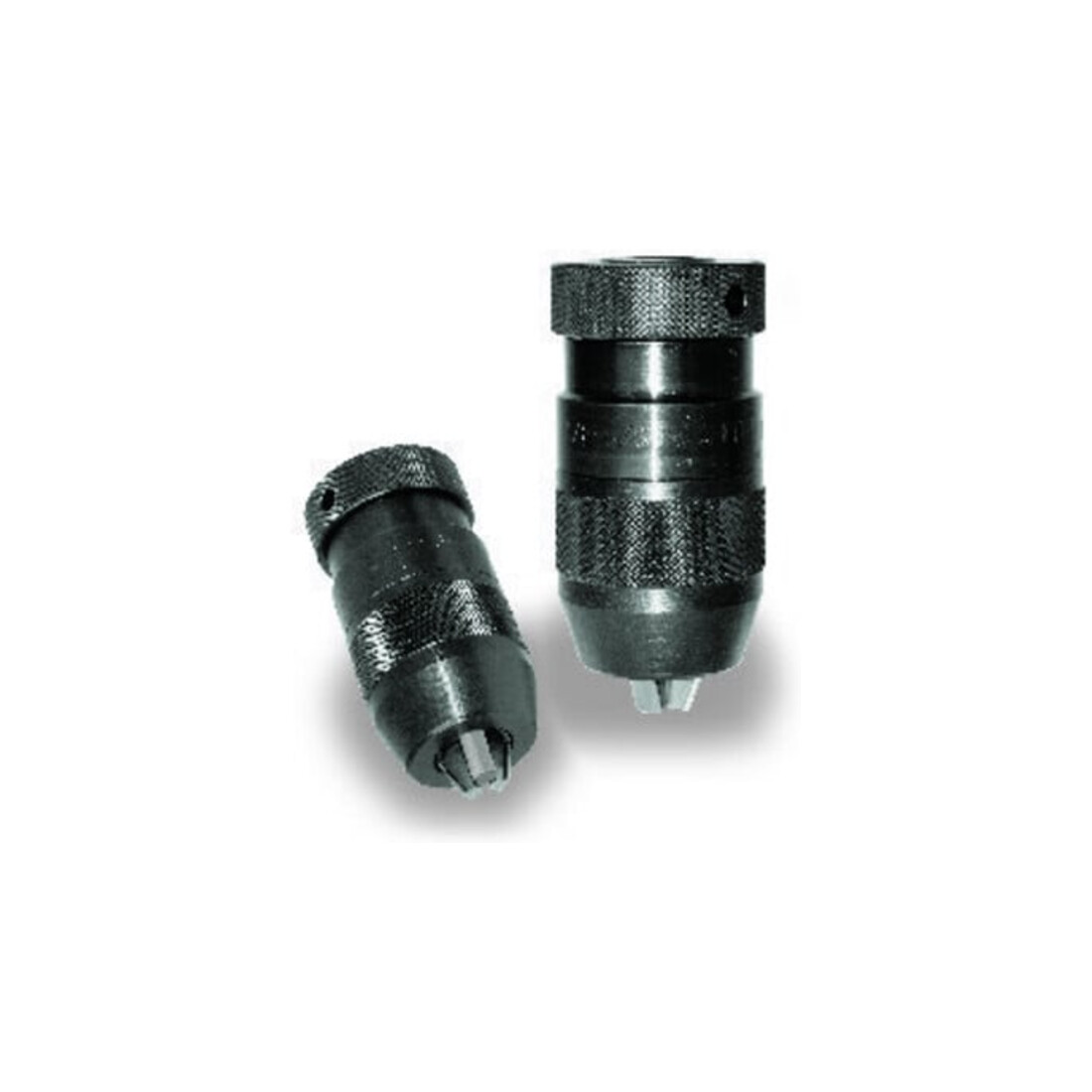 Mandrin de perceuse à serrage rapide Supra S D. serrage 3-16 mm B18 rotation à d
