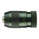 Mandrin de perceuse à serrage rapide Supra S D. serrage 3-16 mm B18 rotation à d