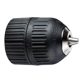 Mandrin de perceuse DEWALT à démontage rapide 13mm 1/2 pouce