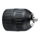 Mandrin de perceuse DEWALT à démontage rapide 13mm 1/2 pouce-1