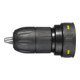 Mandrin de perceuse DEWALT en plastique 13mm 1/2 pouce-1