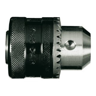 Mandrin de perceuse DEWALT jante d'engrenage 13mm 1/2 pouce 2 pièces