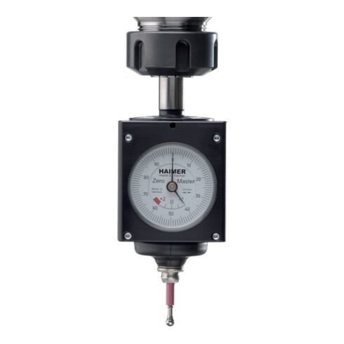 Mandrin de serrage Haimer Zero Master IP67 D.10mm