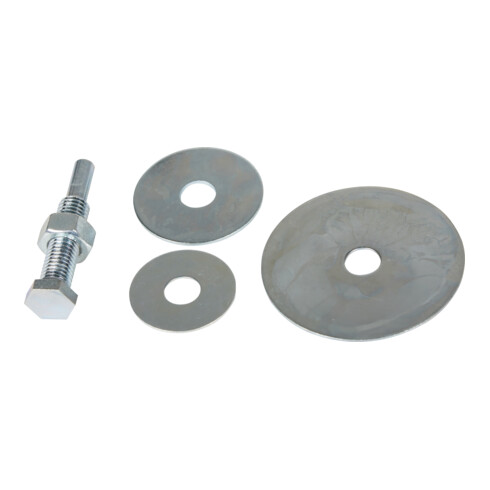 Klingspor SD 2000 Mandrin de serrage