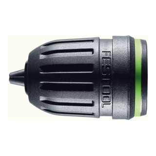 Mandrin de serrage rapide BF-FX 10