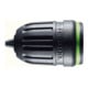 Mandrin de serrage rapide BF-FX 10