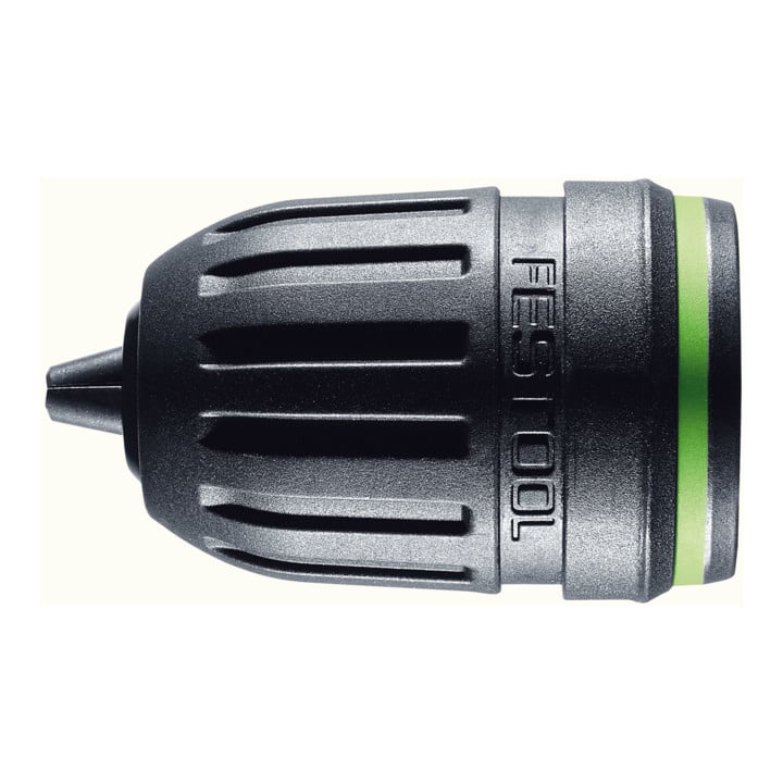Mandrin de serrage rapide BF-FX 10