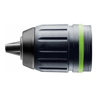 Mandrin de serrage rapide Festool KC 13-1/2-K-FFP