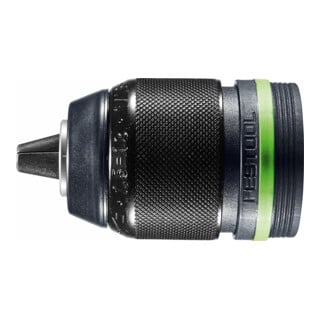 Mandrin de serrage rapide KC 13-1/2-MMFP Festool