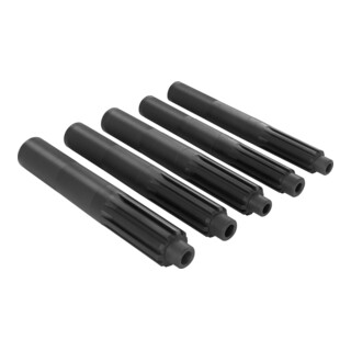 Mandrin d'embrayage, 1.1/2" Ø, pilote 30 mm KS Tools