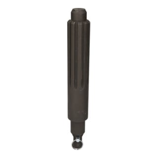 Mandrin d'embrayage Ø 1.3/4", pilote 1" KS Tools