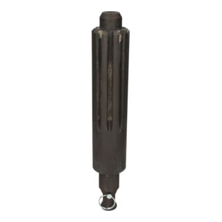 Mandrin d'embrayage Ø 2", pilote 30 mm KS Tools