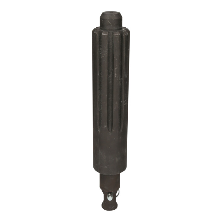 Mandrin d'embrayage Ø 2", pilote 30 mm KS Tools