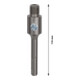 Tige Bosch SDS-plus pour carotteuses avec M16-4