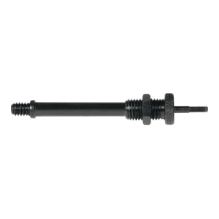 Mandrin HOLEX avec vis pour riveteuse à main No. 770310 écrous à rivet M3