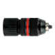 Mandrin marteau Metabo SDS-plus UHE/KHE-1