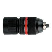 Mandrin marteau Metabo SDS-plus UHE/KHE