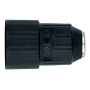 Mandrin marteau SDS-plus UHE 2250/2650/ KHE 2650/2850/2851 metabo