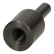 Mandrin pour disque de ponçage, 6 mm-4