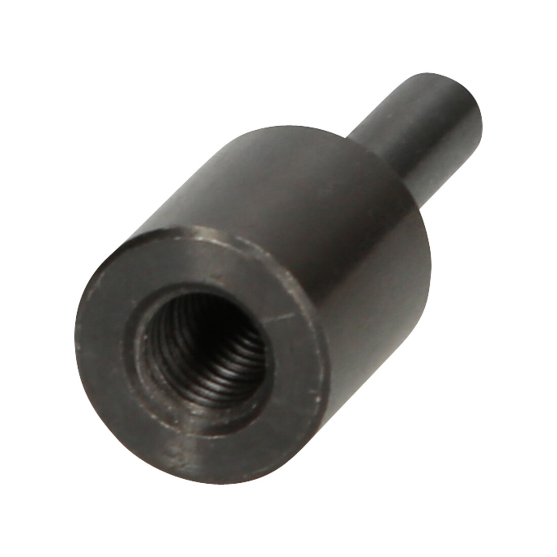 Mandrin pour disque de ponçage, 6 mm