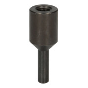 Mandrin pour disque de ponçage, 6 mm-5