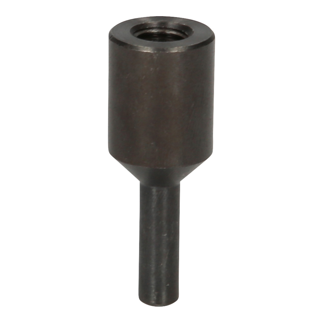 Mandrin pour disque de ponçage, 6 mm