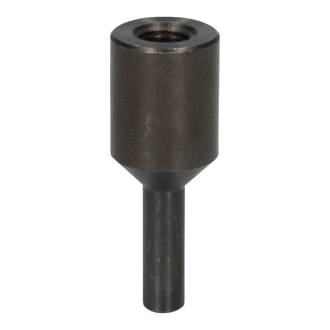 Mandrin pour disque de ponçage, 6 mm