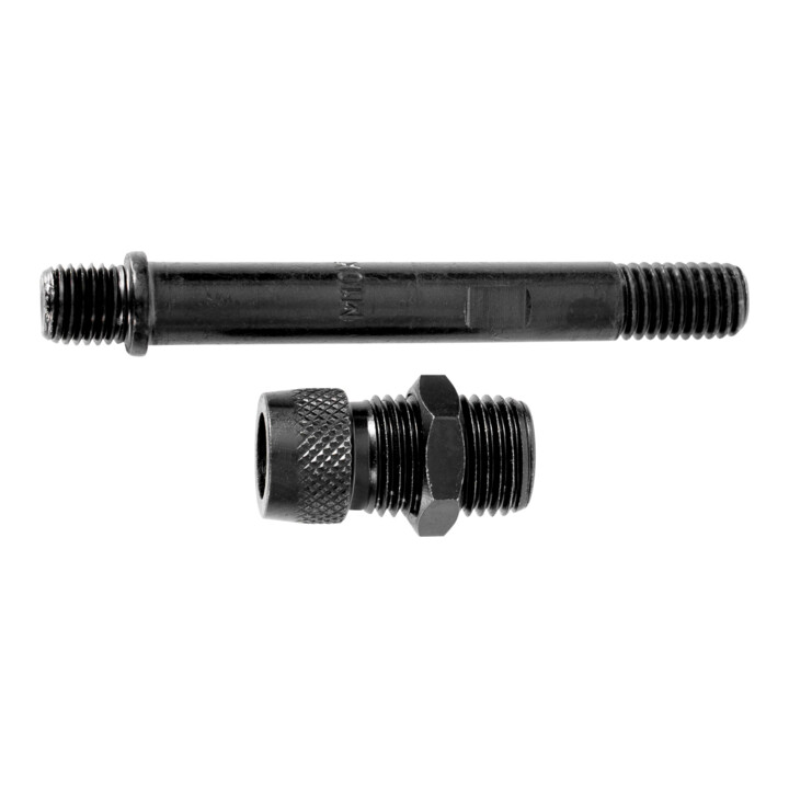 Mandrin pour écrous à riveter STIER M10 pour riveteuse universelle