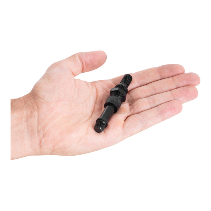 Mandrin pour écrous à riveter STIER M10 pour riveteuse universelle