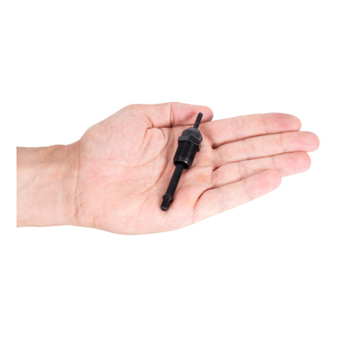 Mandrin pour écrous à riveter STIER pour riveteuse universelle