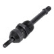 Mandrin pour écrous à riveter STIER M5 pour riveteuse universelle